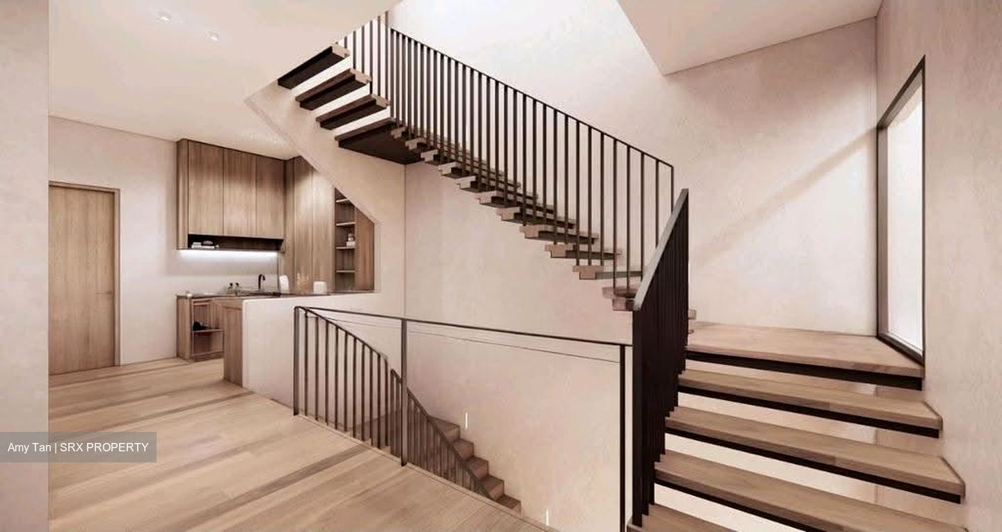 Jalan Grisek (D14), Terrace #627102281